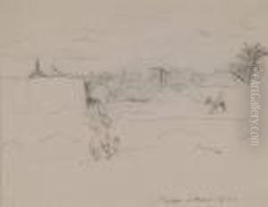 Paysage De La Havanne