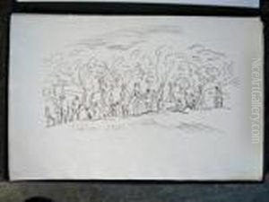 Suite Of Thirty-three Lithographs Suite Of Thirty-three Lithographs
