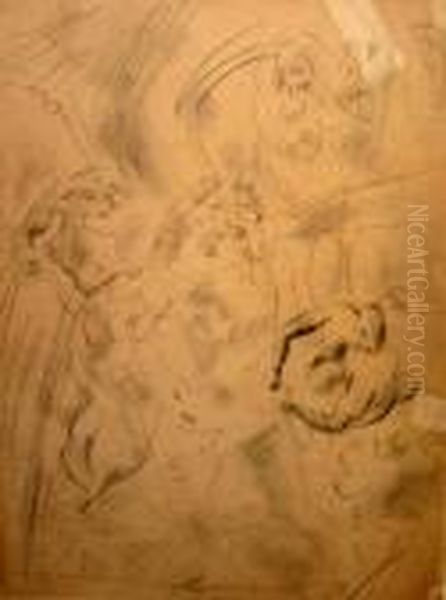 Bacchanale - view 1