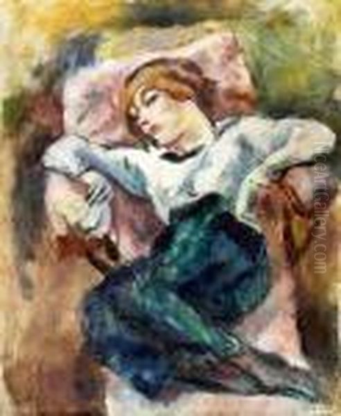 Hermine Reposant - view 1