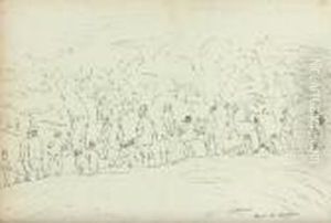 Le Bois De Boulogne thumbnail
