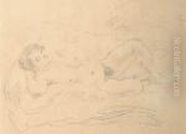 Nue Allonga - view 1