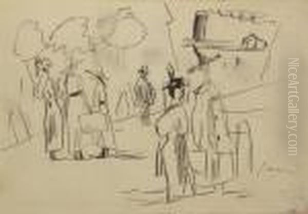 Le Voyage - view 1