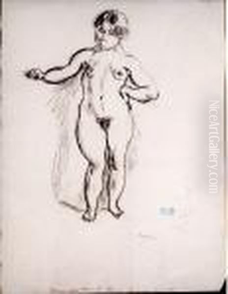 Yvonne (petitpas) - view 1