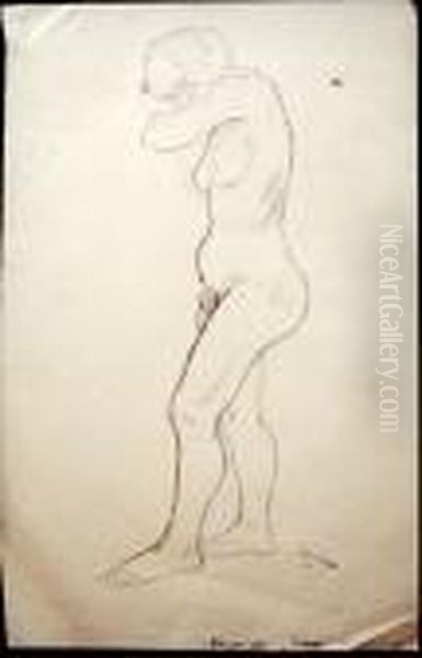 Renee Debout - view 1