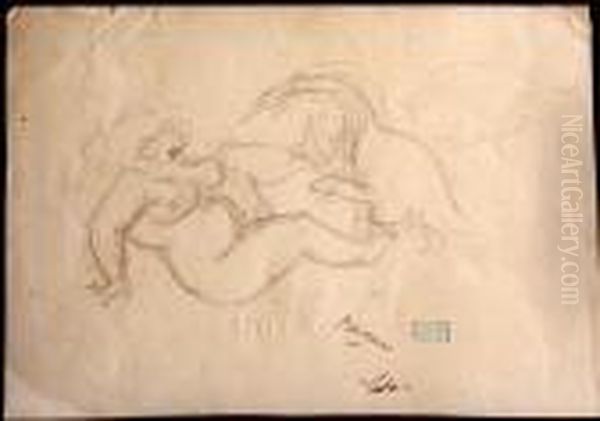 Leda - view 1