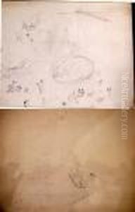 La Gravure En Frontispice (recto Verso) La Gravure En Frontispice (recto Verso)