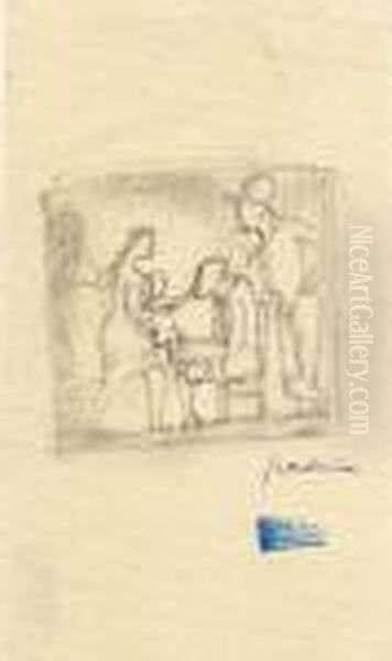 Le Grand-pere - view 1