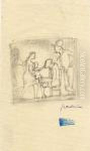 Le Grand-pere