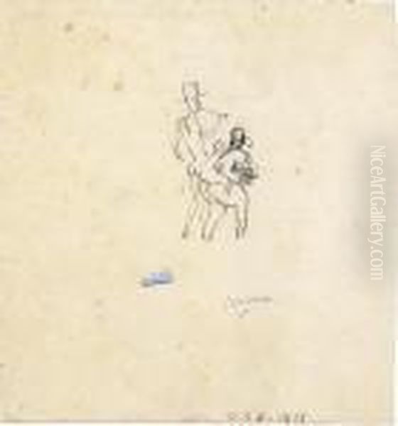 Famille Nue - view 1