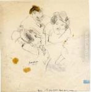 Le Gai Trio
