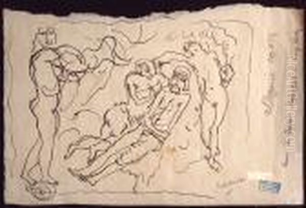 Allegorie - view 1