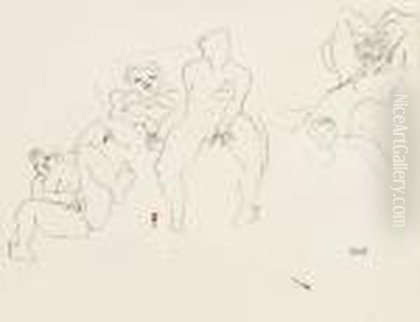 Plaisirs Feminins - view 1