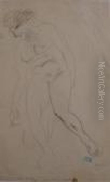 Une Femme - view 1