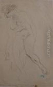 Une Femme