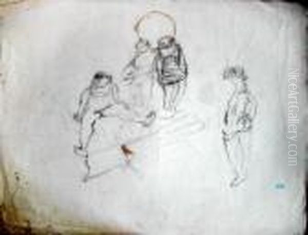 Mais Si Il Est Dedans - view 1