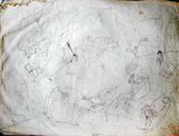 Le Salon - view 1