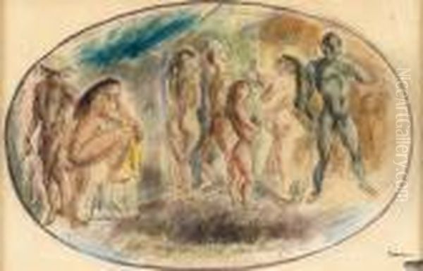 Le Maison Des Danseuses - view 1