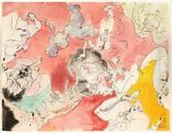 The Orgy - view 1