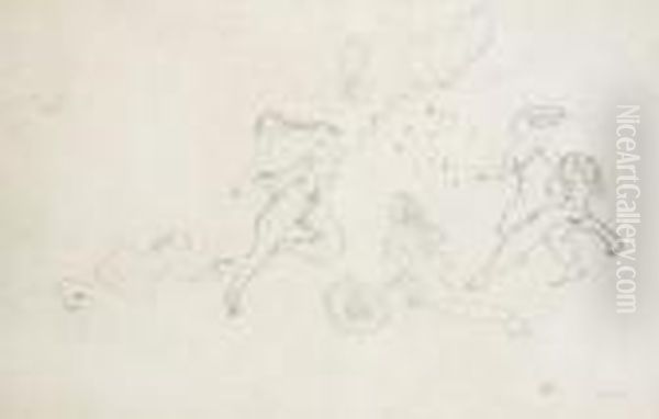 La Danse. - view 1