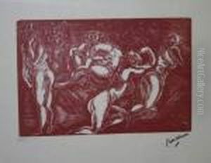 Courtisanes