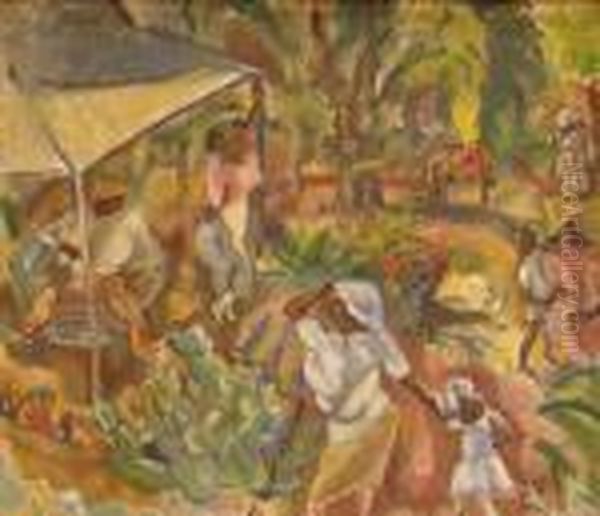 Fermiers A Tampa - view 1