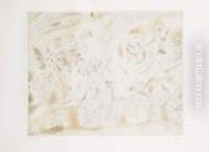 Salome by Jules Pascin