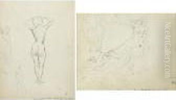 Etudes De Femmes - view 1