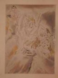 Cendrillon by Jules Pascin