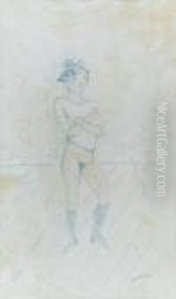 Nude - view 1