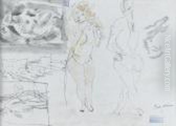Nudes - view 1
