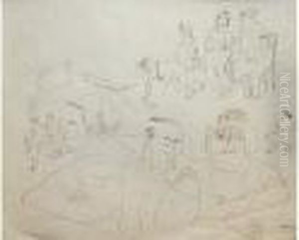 "scene De Maison Clause" - view 1