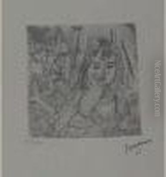 Sans Titre - view 1