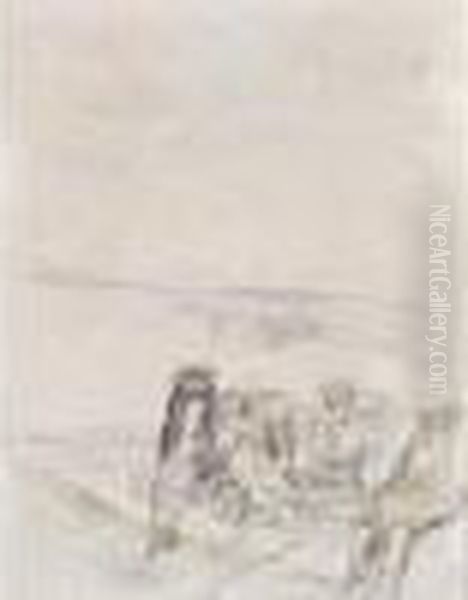 Les Pecheurs - view 1