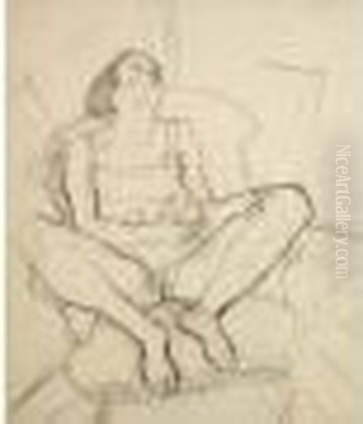Modele Assis, Circa 1930 - view 1