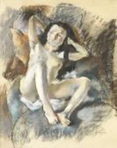 Petit Nu
