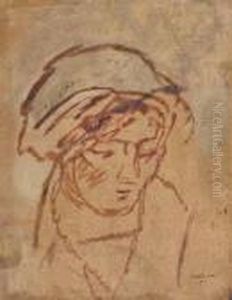 - by Jules Pascin