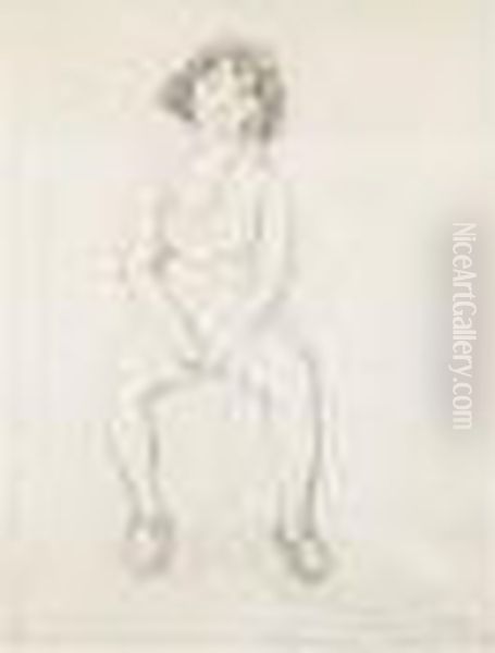 La Petite Gitane - view 1
