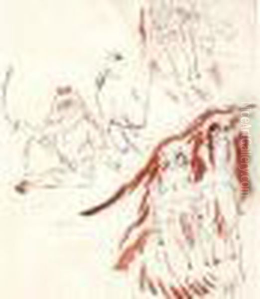 Etudes - view 1