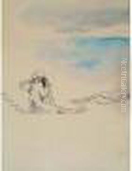 Sur La Plage - view 1