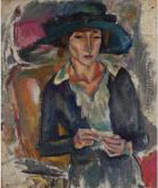 Hermine David - view 1