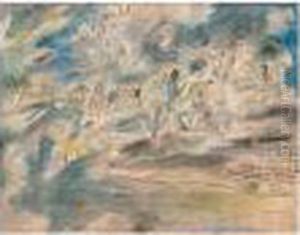 L'enfant Prodigue by Jules Pascin