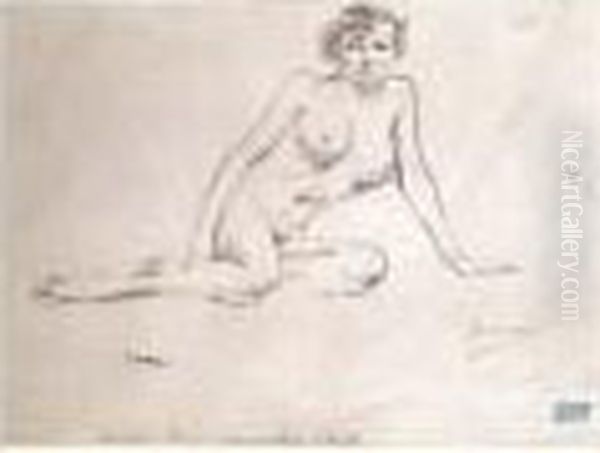 Nu Feminin - view 1