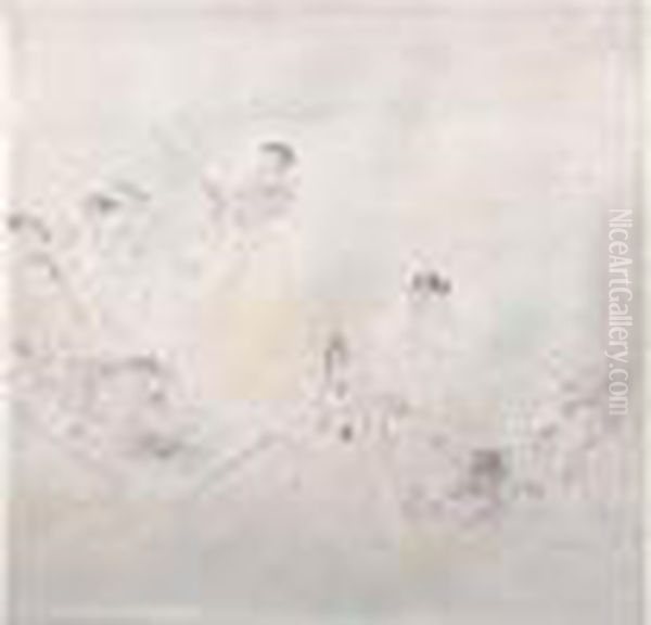 Monsieur Pascin, Cher Maitre - view 1