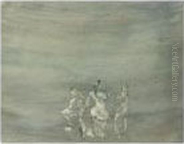 Clair De Lune - view 1