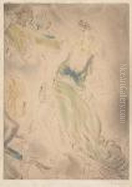 Cinderella>. - view 1
