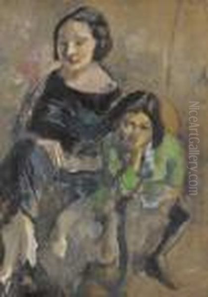 Andree Et Simone - view 1