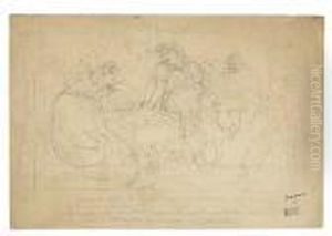 Two Drawings.
Epoque Simplicissimes Two Drawings.
Epoque Simplicissimes
