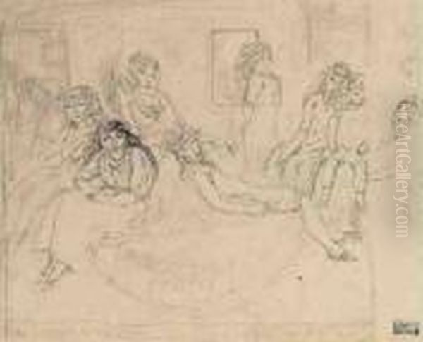 Soeurs De Monelle - view 1