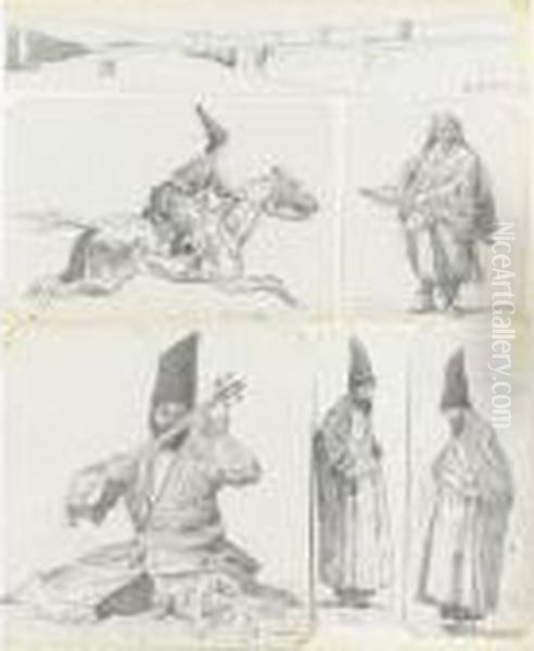 Album Di Ricordi Di Persia - view 1